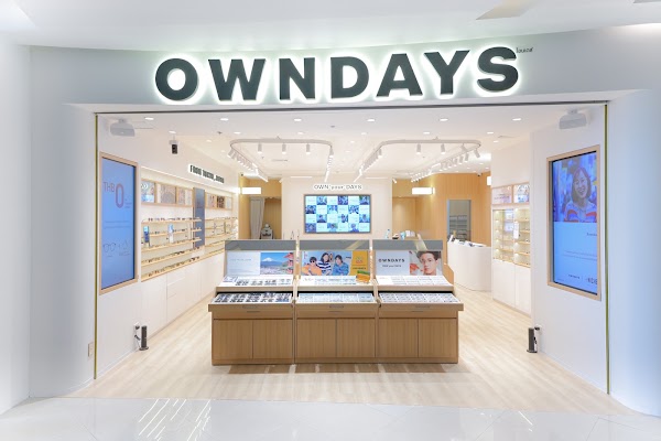 OWNDAYS Esplanade Ratchada 1