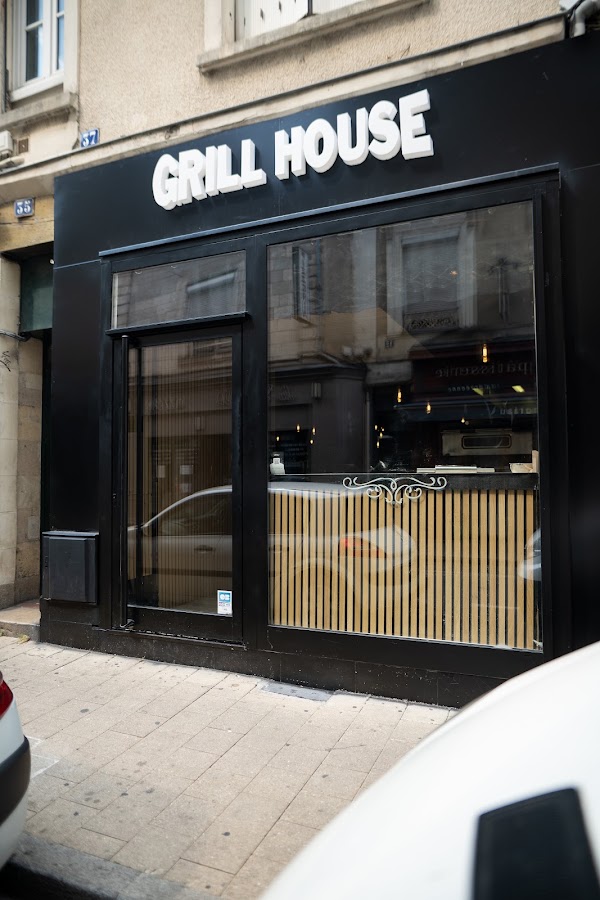 Grill House 1