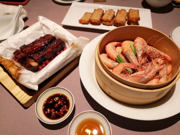 Xinrongji Nanjing West Road Branch 5