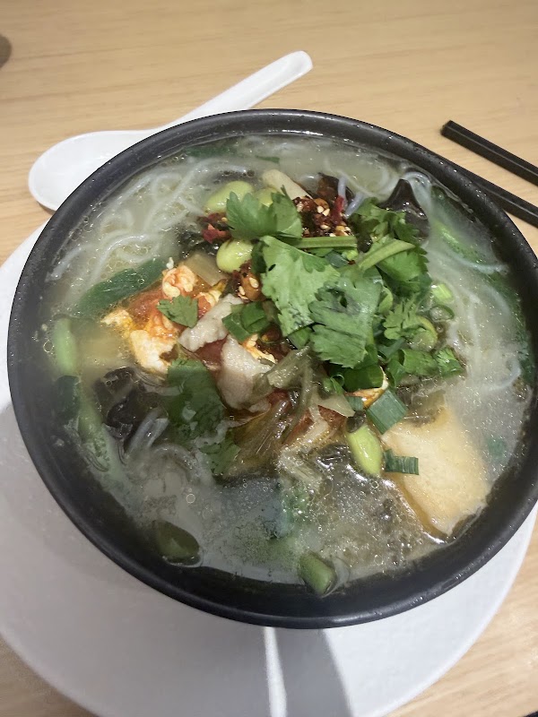 Xinrongji Nanjing West Road Branch 3