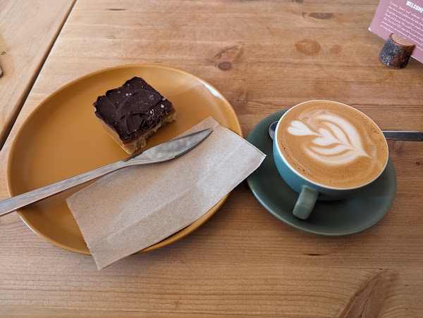 Prost Coffee 5