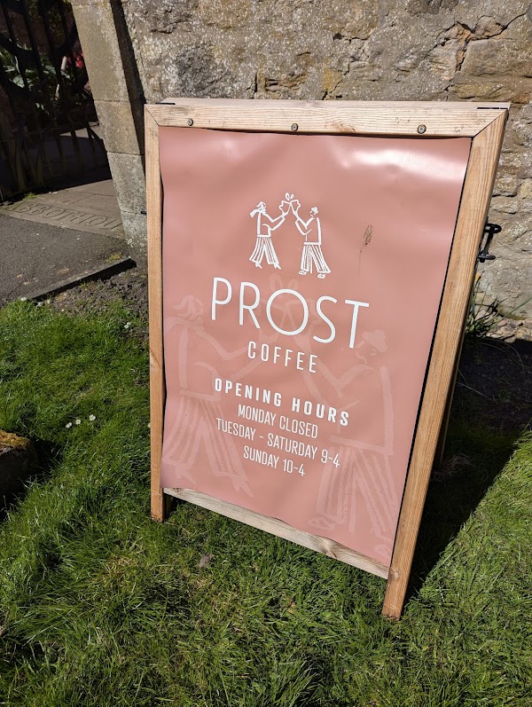 Prost Coffee 4