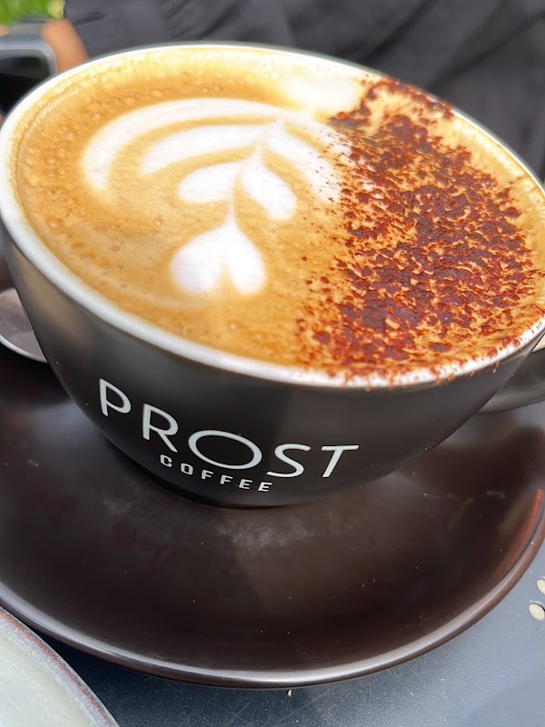 Prost Coffee 3