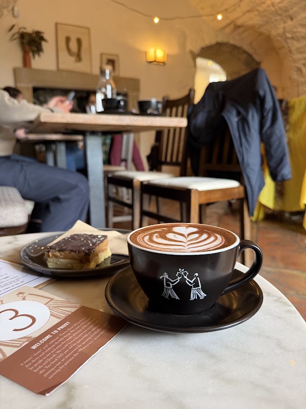 Prost Coffee 2