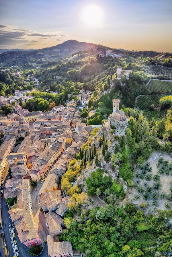 Brisighella
