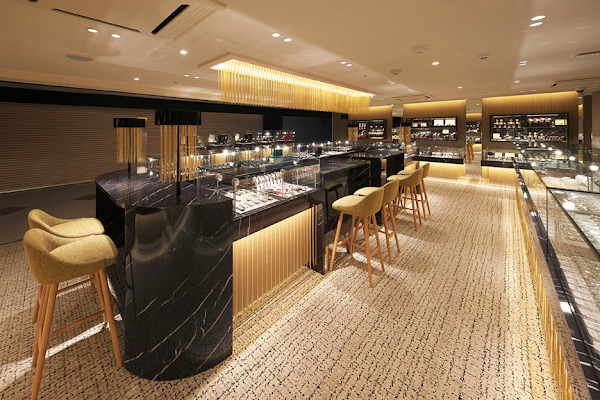 WATCHNIAN Nakano Store 5