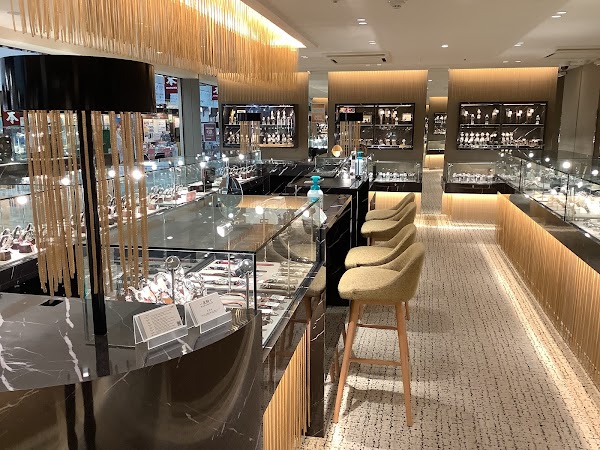WATCHNIAN Nakano Store 2