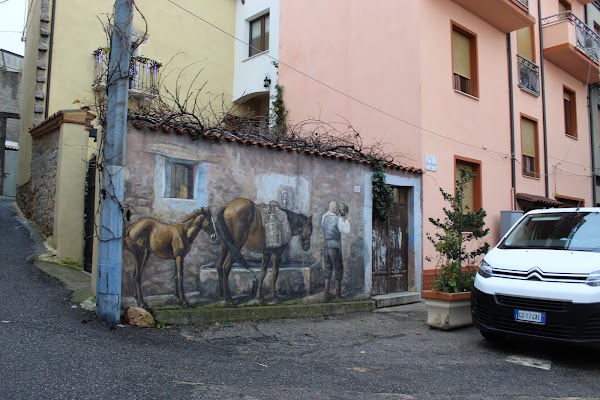 Fonni