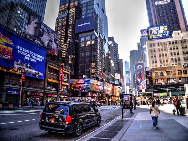 Broadway 1
