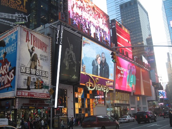 Broadway 5