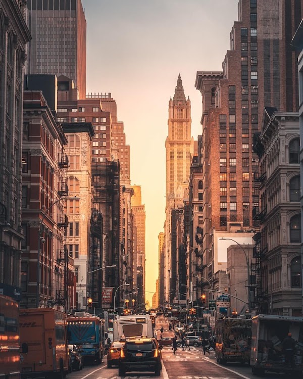 Broadway 4