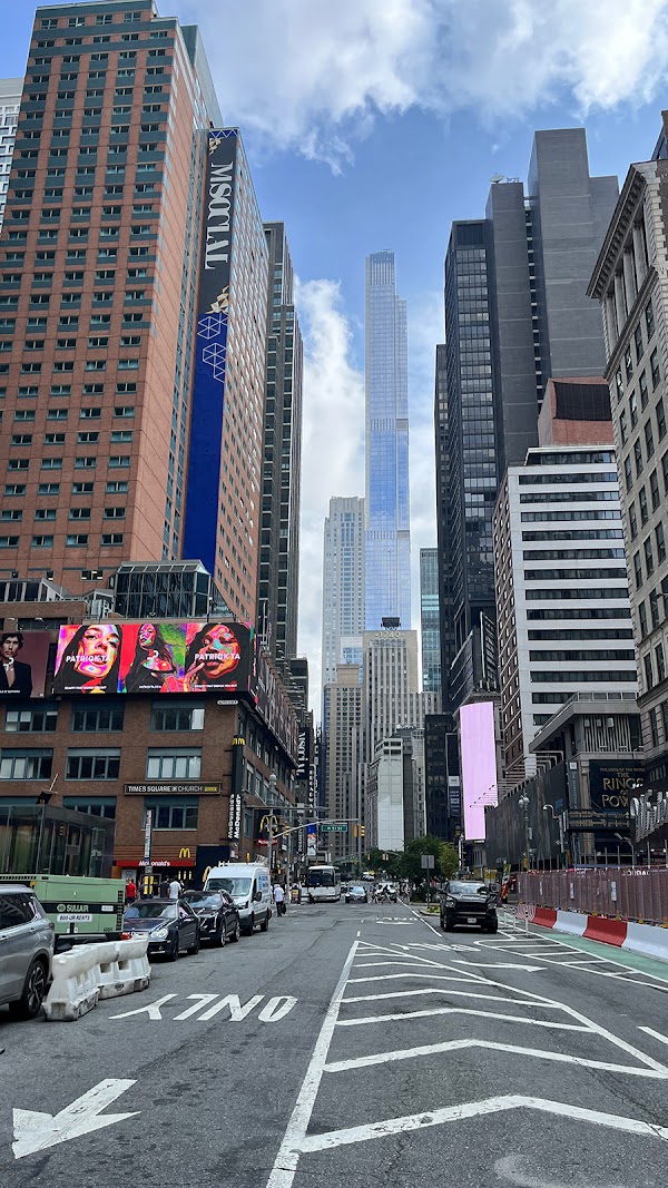 Broadway 3
