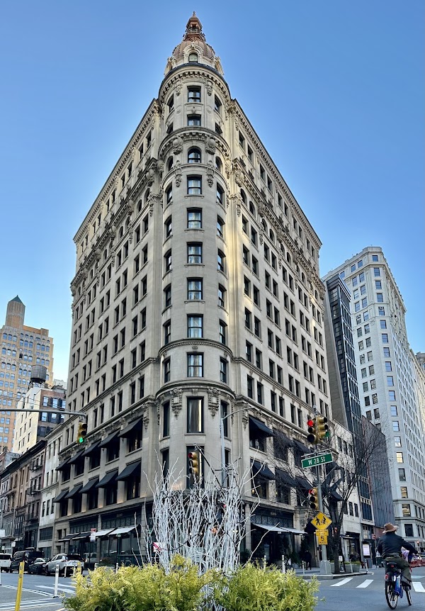 Broadway 2