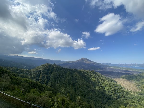 Mount Batur View Point 5