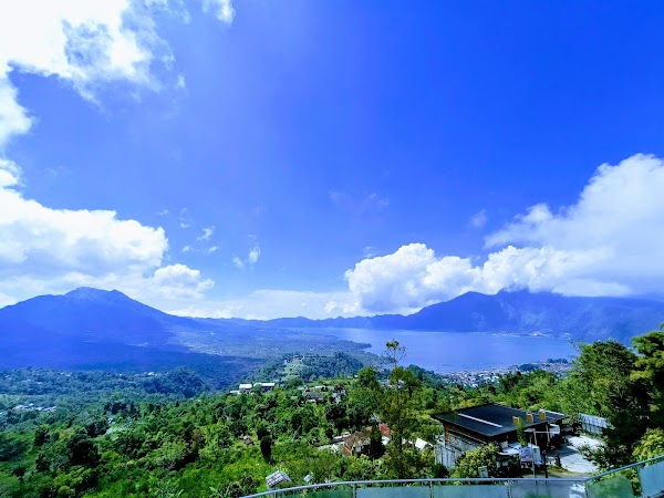 Mount Batur View Point 2