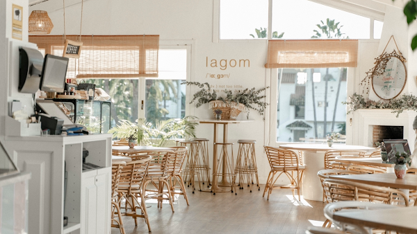 Lagom! Café | Puente Romano Marbella