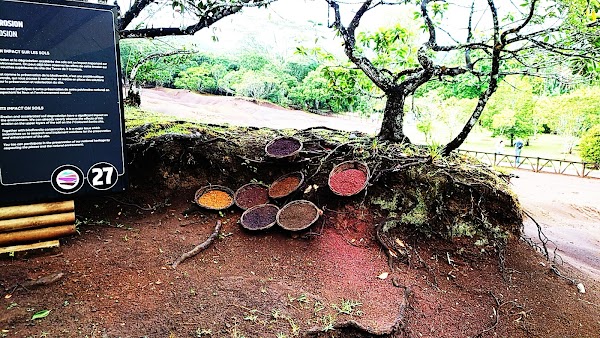 Chamarel Seven Colored Earth Geopark 3