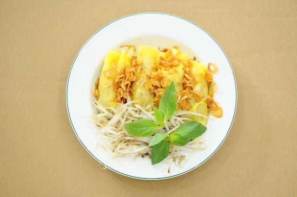Bánh Cuốn Tây Hồ 127 5