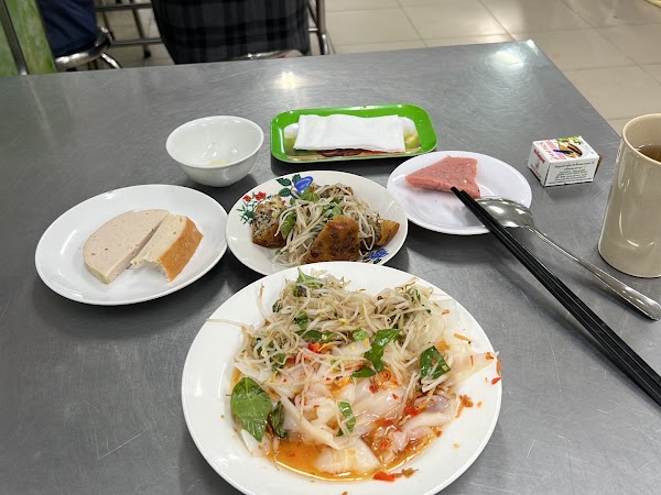 Bánh Cuốn Tây Hồ 127 4