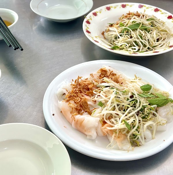 Bánh Cuốn Tây Hồ 127 3