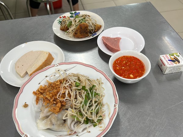 Bánh Cuốn Tây Hồ 127 2