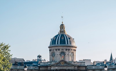 Institut de France 1