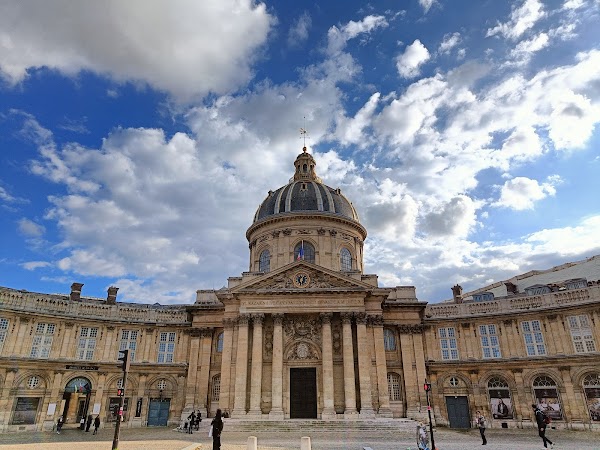 Institut de France 5