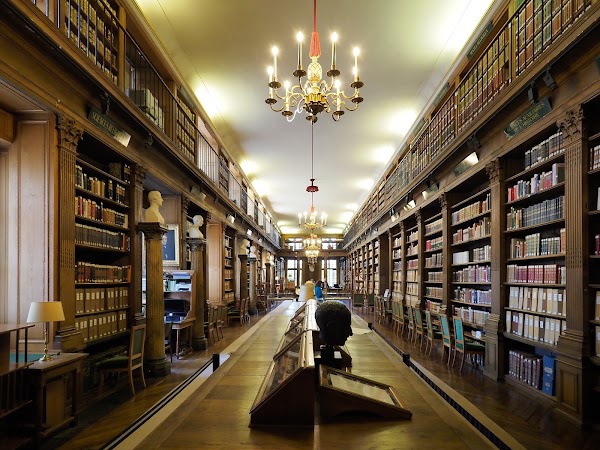 Institut de France 2