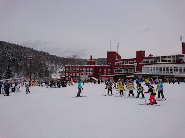 Sapporo Kokusai Ski Resort