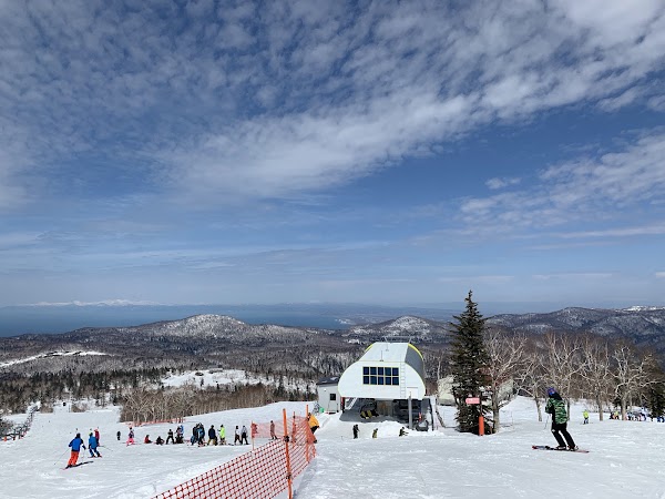 Sapporo Kokusai Ski Resort 3