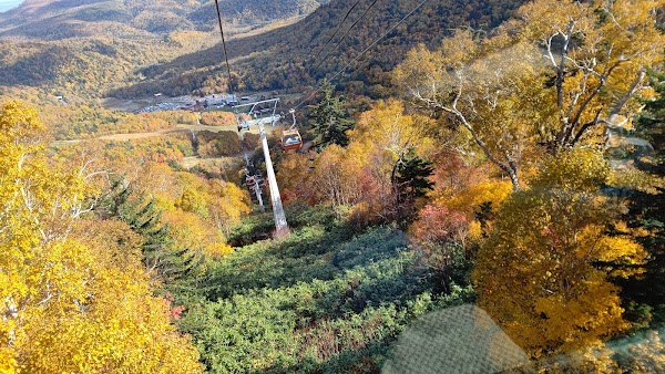 Sapporo Kokusai Ski Resort 2