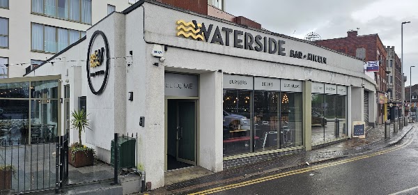 Waterside - Nottingham
