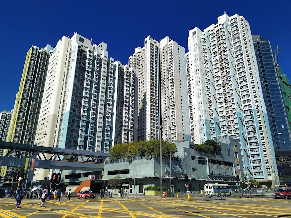Un Chau Estate 4