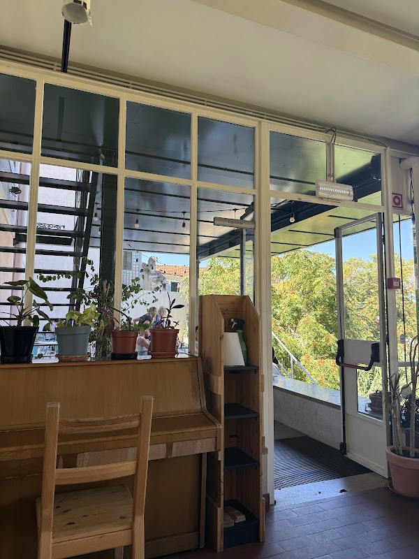 Café da Garagem 5