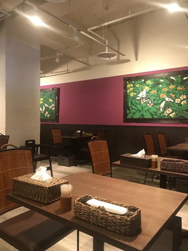 lavi ル・トロワ店