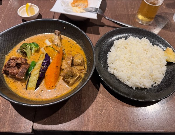 lavi ル・トロワ店 3