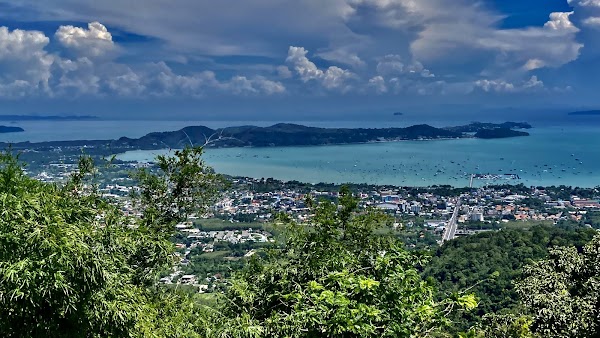 The Big Buddha, Phuket 5