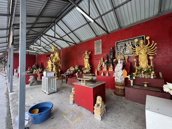 The Big Buddha, Phuket 4