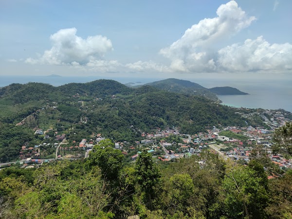 The Big Buddha, Phuket 3