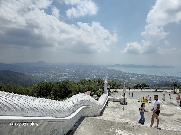 The Big Buddha, Phuket 2