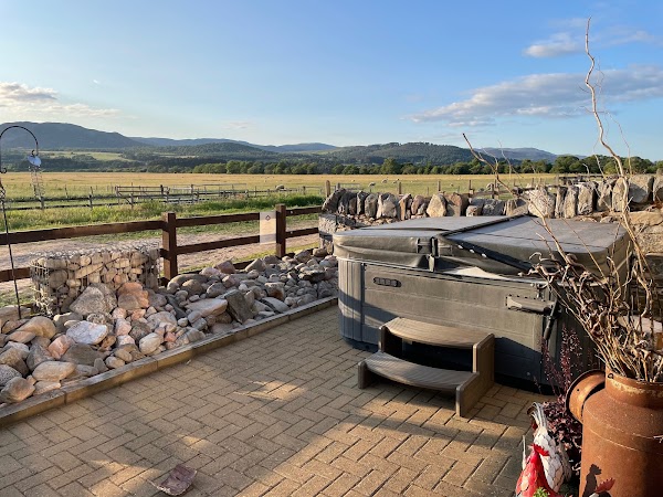 Osprey Lodge