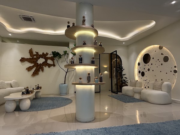 Jaens Spa Center Ubud 4