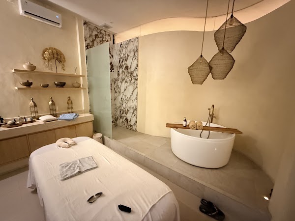 Jaens Spa Center Ubud 3