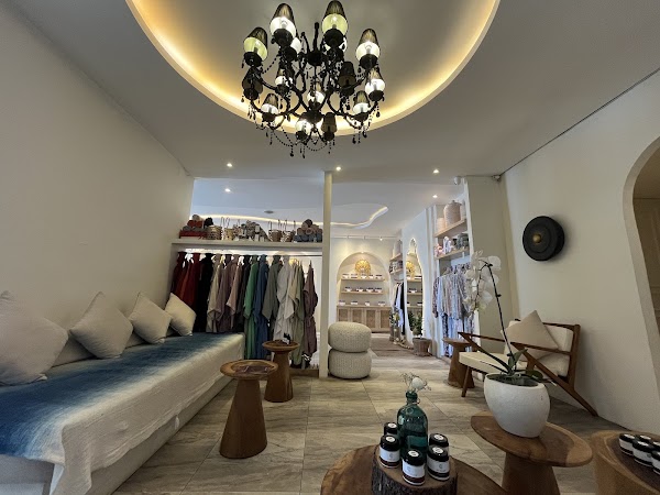Jaens Spa Center Ubud 2