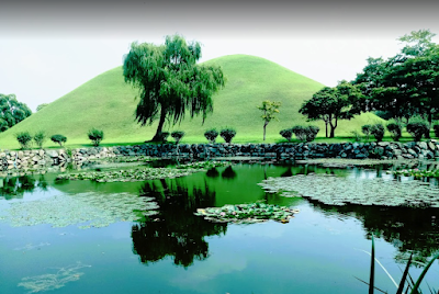 Cheonmachong 1