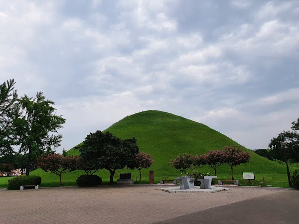 Cheonmachong 4