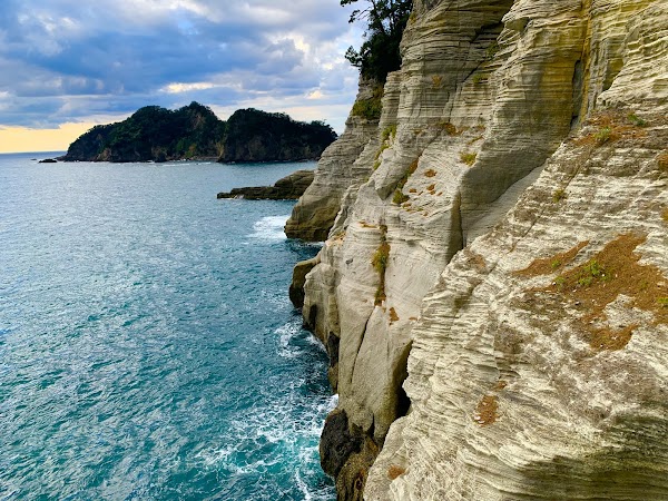 Dogashima Park 5