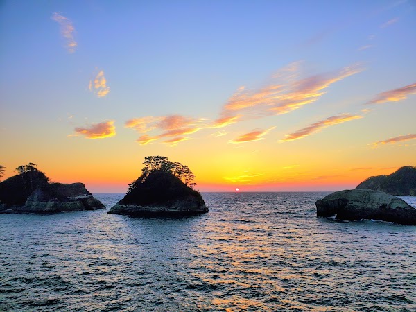 Dogashima Park 4