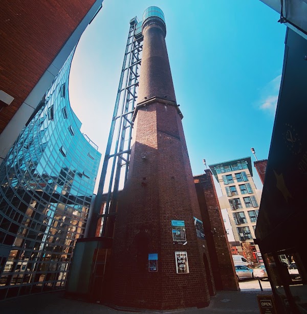 Smithfield 5
