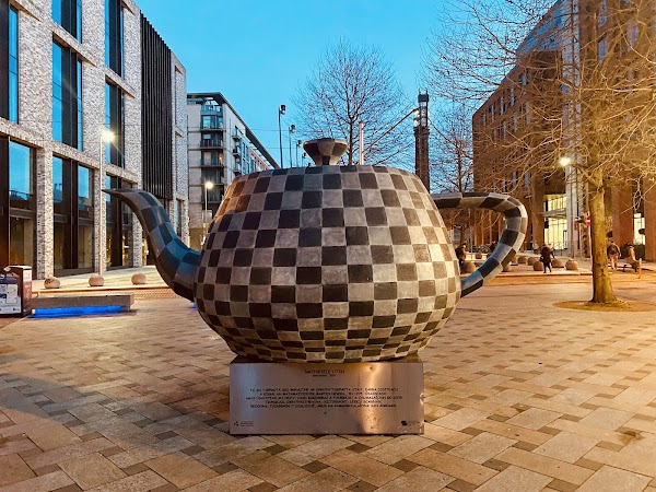 Smithfield 4